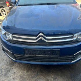 Citroen c elysee yedek parça
