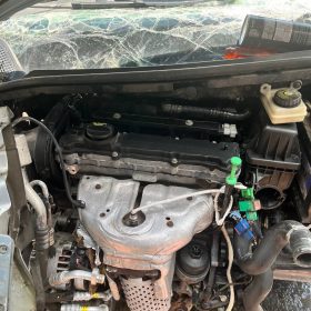 Cıtroen C3 1.4 ET3 16 Valf Benzinli Komple Motor | Çıkma