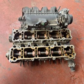 Citroen c3 benzinli 1.4 16 walf silindir kapak