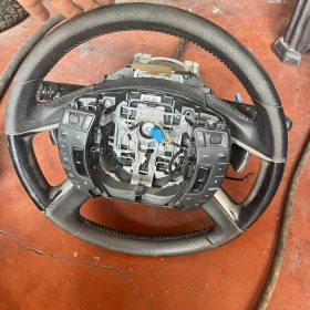 Citroen c5 sinyal kolu