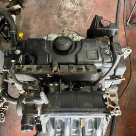 Peugeot 206 1.4 Benzinli Çıkma Motor | Komple Motor