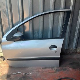 Peugeot 206 sol ön kapı Çıkma