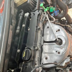 Peugeot 207 1.4 ET3 16 Valf Benzinli Komple Motor | Çıkma