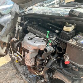 Peugeot 207 1.4 ET3 16V Benzinli Komple Çıkma Motor | Orijinal
