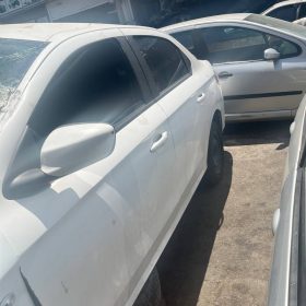 Peugeot 301 sol ön kapı çıkma orijinal