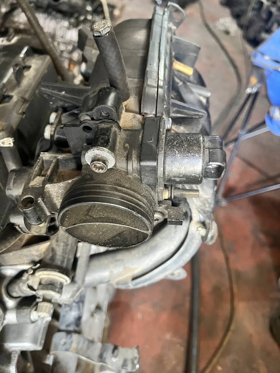 Peugeot 307 1.4 Benzinli Motor | Komple Çıkma Motor Garantili Peugeot 307 1.4 Benzinli Motor | Komple Çıkma Motor Garantili