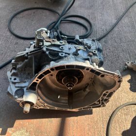 Peugeot 307 cc 2.0 benzinli otomatik şanzıman