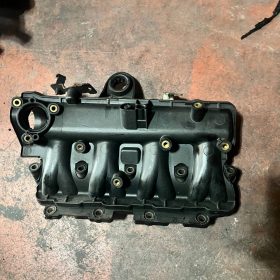 Peugeot 407 2.7 dizel emme manifold