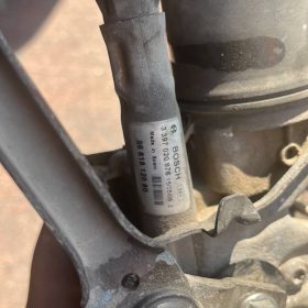 Peugeot 407 ön cam silecek motoru garantili