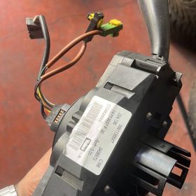 Peugeot 407 sinyal kolu çıkma garantili